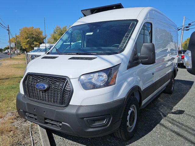 2024 Ford Transit Base