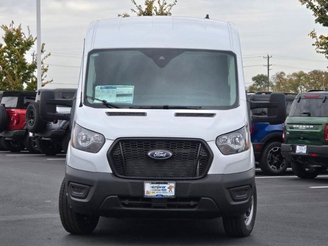 2024 Ford Transit Base