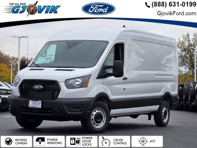 2024 Ford Transit Base