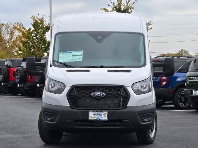 2024 Ford Transit Base