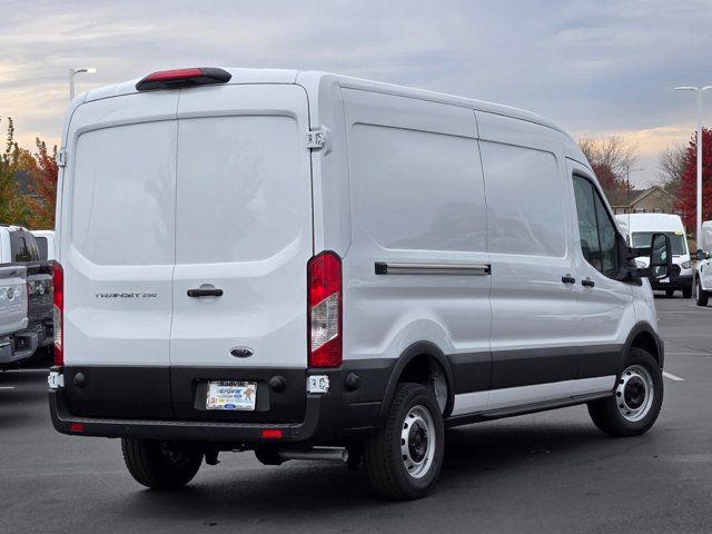 2024 Ford Transit Base