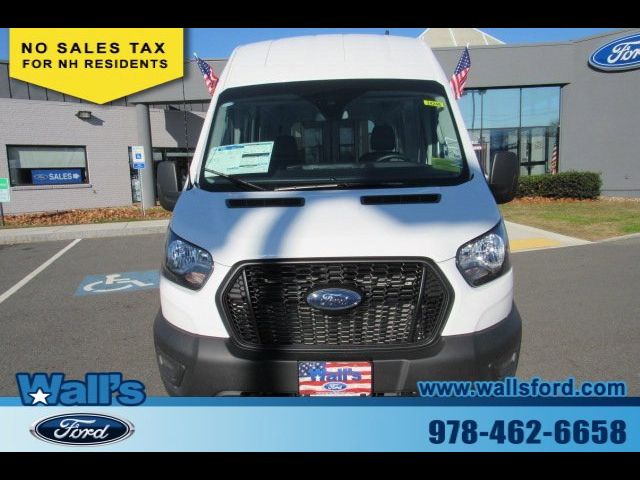 2024 Ford Transit Base