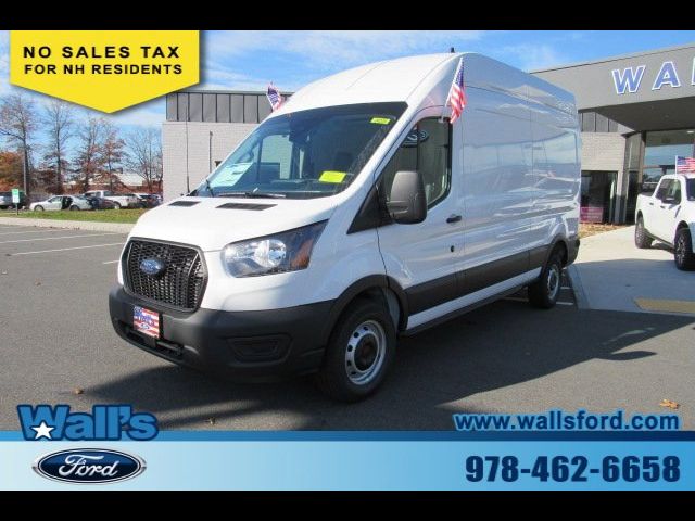 2024 Ford Transit Base