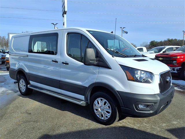 2024 Ford Transit Base