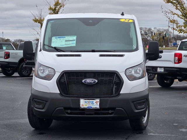 2024 Ford Transit Base