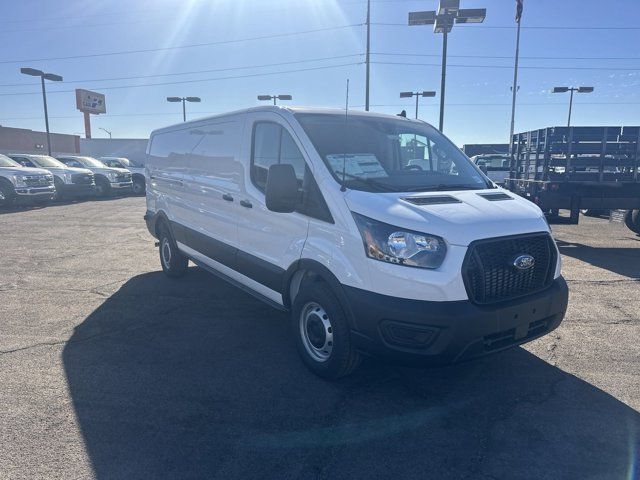 2024 Ford Transit Base