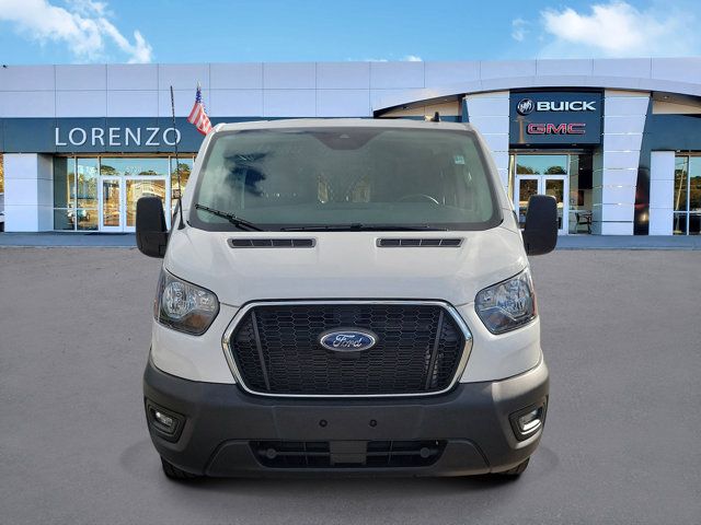 2024 Ford Transit Base