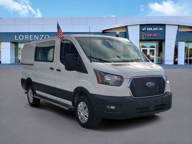 2024 Ford Transit Base