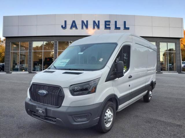 2024 Ford Transit Base