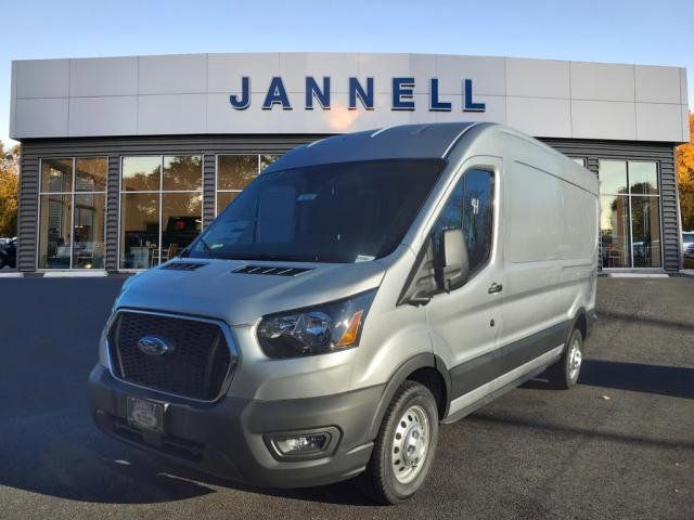 2024 Ford Transit Base