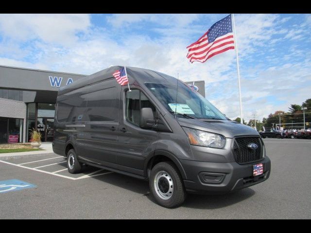 2024 Ford Transit Base