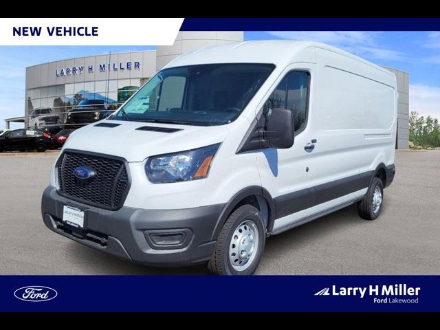 2024 Ford Transit Base