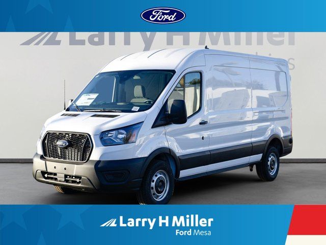 2024 Ford Transit Base