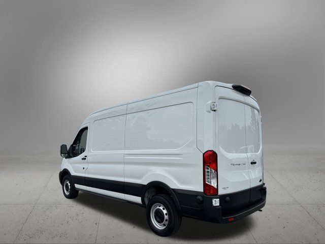 2024 Ford Transit Base