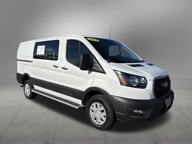 2024 Ford Transit Base
