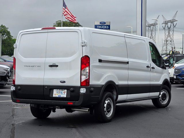 2024 Ford Transit Base