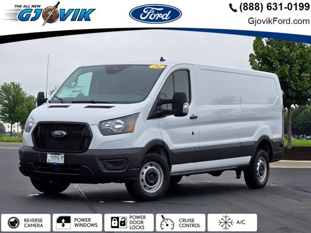 2024 Ford Transit Base