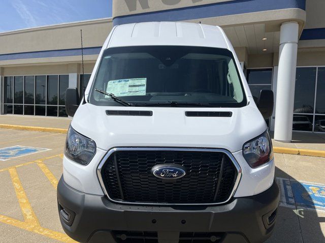 2024 Ford Transit Base