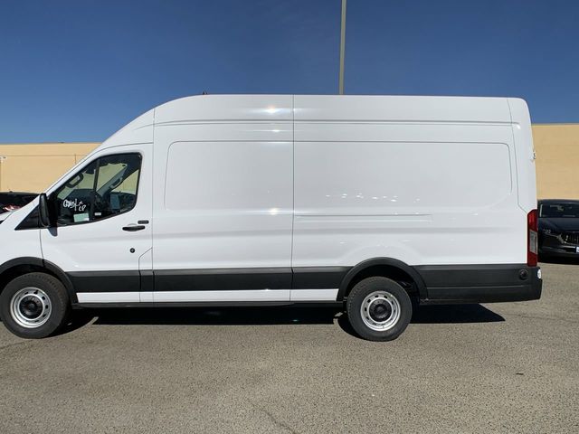 2024 Ford Transit Base