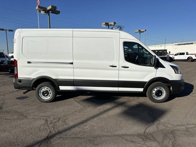 2024 Ford Transit Base