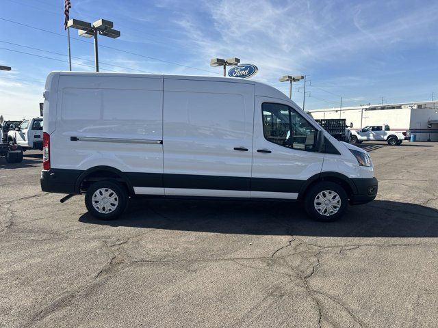 2024 Ford Transit Base