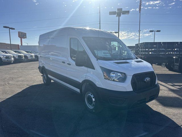 2024 Ford Transit Base