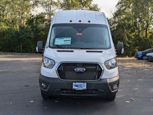 2024 Ford Transit Base