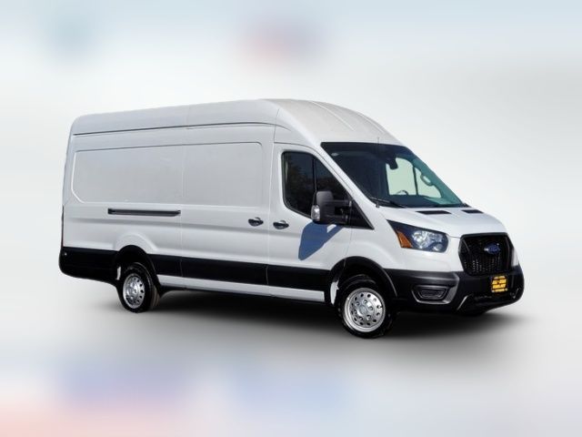 2024 Ford Transit Base