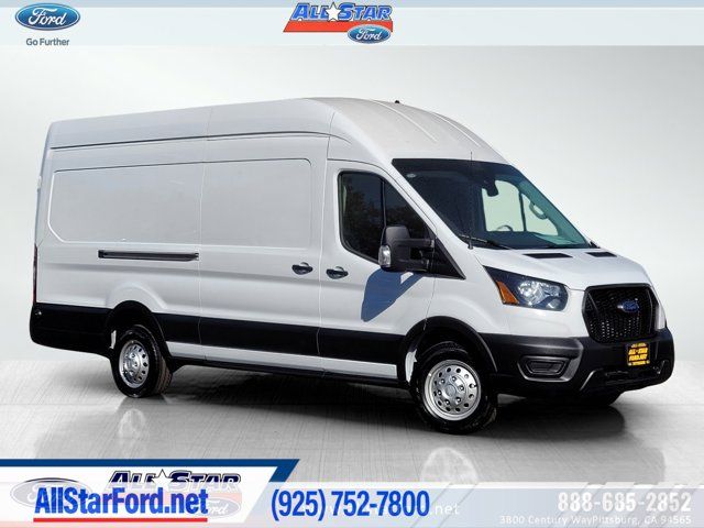 2024 Ford Transit Base