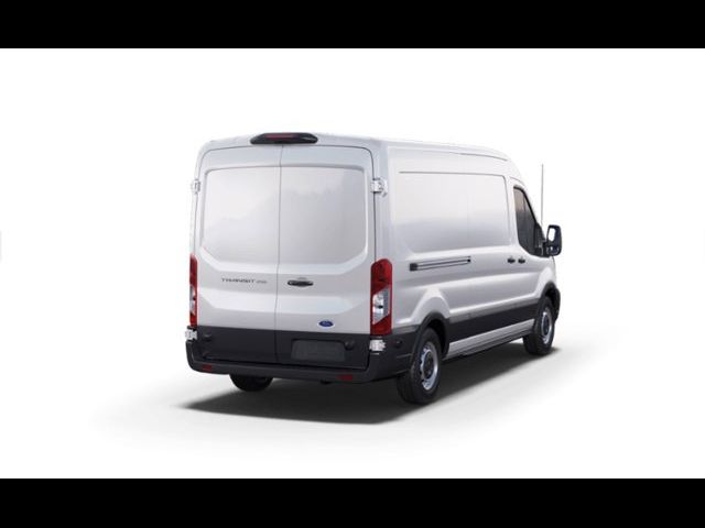 2024 Ford Transit Base