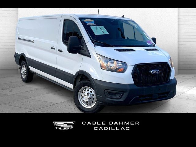 2024 Ford Transit Base