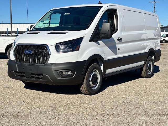 2024 Ford Transit Base