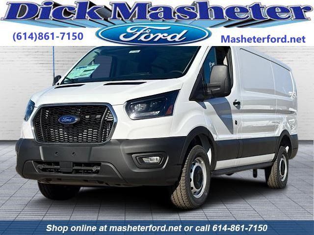 2024 Ford Transit Base