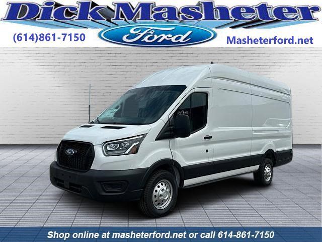 2024 Ford Transit Base