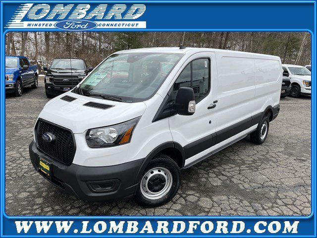 2024 Ford Transit Base