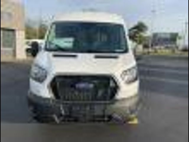 2024 Ford Transit Base