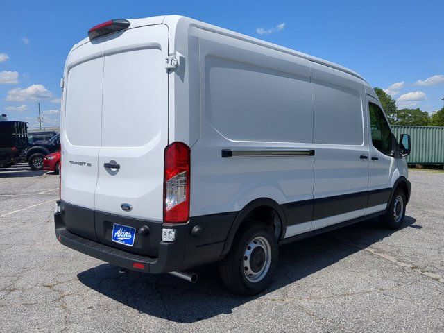 2024 Ford Transit Base