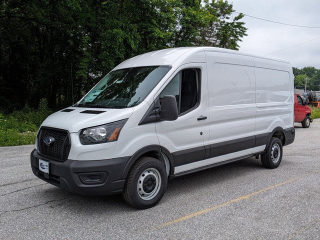 2024 Ford Transit Base