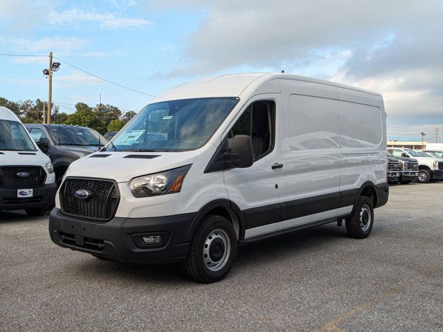 2024 Ford Transit Base