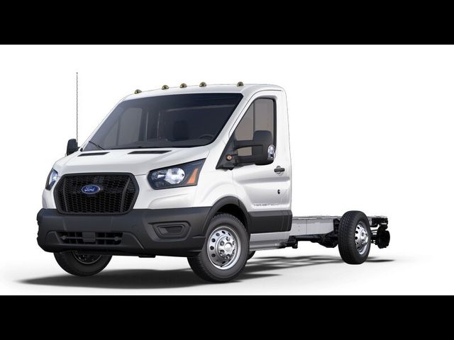 2024 Ford Transit Base