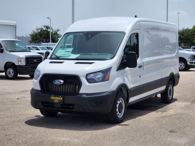 2024 Ford Transit Base