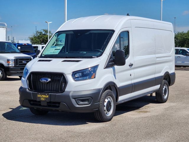 2024 Ford Transit Base