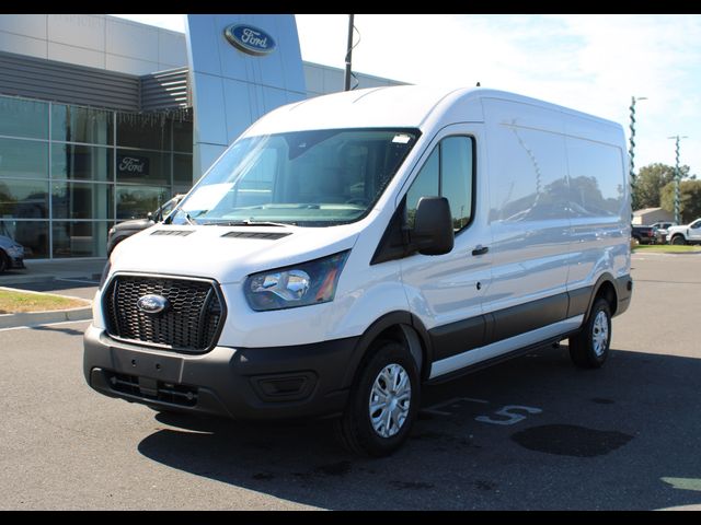 2024 Ford Transit Base