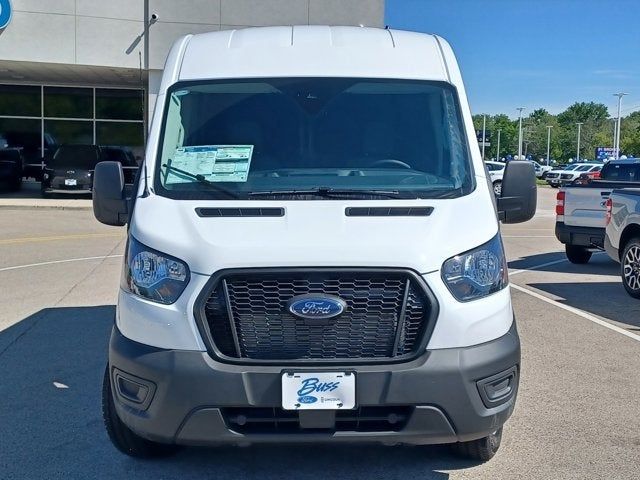 2024 Ford Transit Base