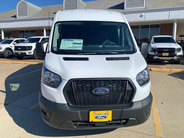 2024 Ford Transit Base