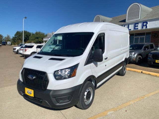 2024 Ford Transit Base