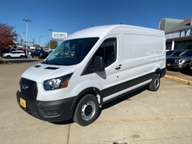 2024 Ford Transit Base