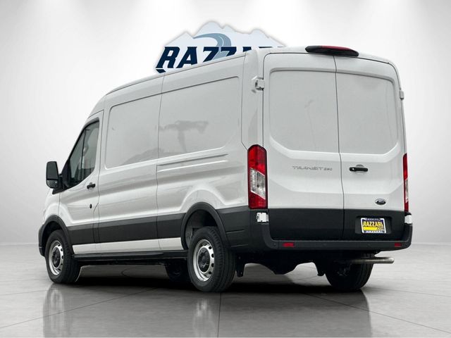 2024 Ford Transit Base