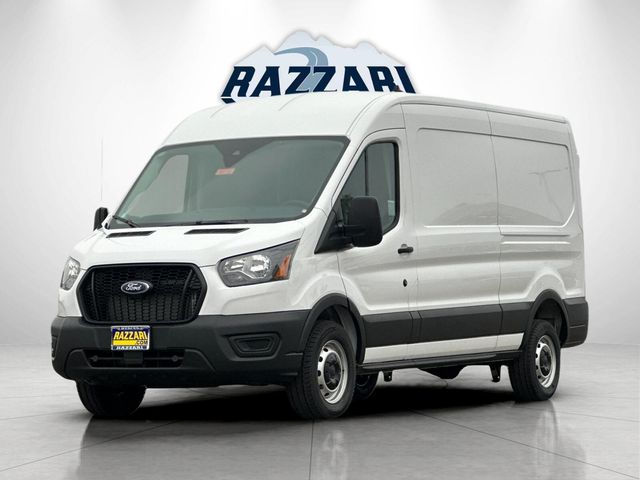 2024 Ford Transit Base