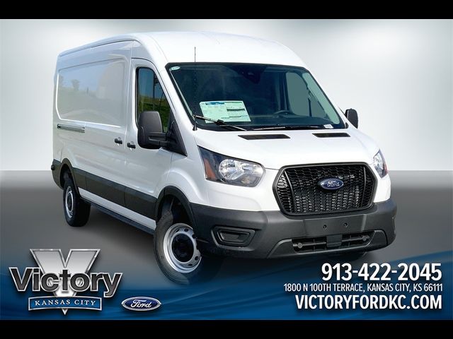 2024 Ford Transit Base